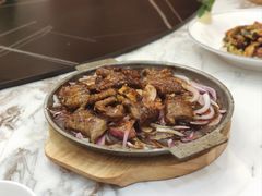 -福满园大酒楼(梅林店)