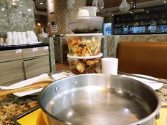 -黄记煌三汁焖锅(新世纪广场店)