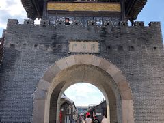 -黄桥古镇