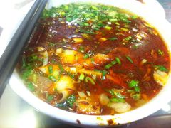牛肉拉面-东方宫中国兰州牛肉拉面(厦门旗舰店)