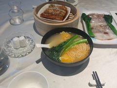 -相思林金岛饭店(青山湖店)