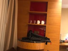 -上海浦东嘉里大酒店