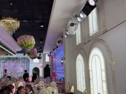 点击看大图 -希乐曼艺术中心·婚礼·活动·宴会厅(南山店)