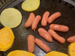 -炭之家齐齐哈尔大片烤肉·涮毛肚火锅·齐齐哈尔烤肉(中央大街店)