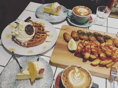 -MIKAKU(万达广场上海宝山店)