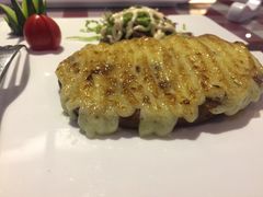 -邓丽君音乐主题餐厅