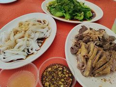 -水东兴记鸭粥店(茂名店)