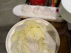 -南门四季铜锅涮肉(大屯·北苑店)