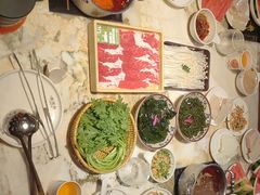 -东道煮牛肉火锅(东盛大街店)
