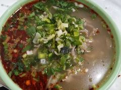 -阿叶羊杂碎(前进街店)