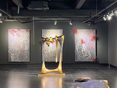 -成都许燎源现代设计艺术博物馆