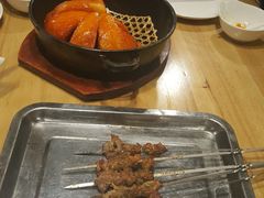 -鹦鹉小厨味道餐厅(山大南路店)