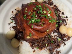 -鱼你相聚·河鲜馆(袁家岭店)
