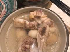 -润泽园椰子鸡(汇一城店)