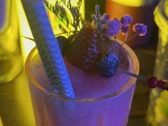 -MOSSO音乐酒吧·live house(长乐路店)