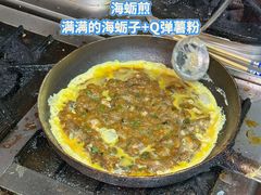 -坛南湾阿强农家乐.海鲜大排档老字号(福州地标美食店)