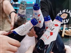-马海涛牛肉串(领汇广场店)