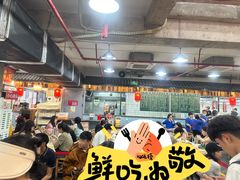 -笨罗卜浏阳菜馆(太平街店)