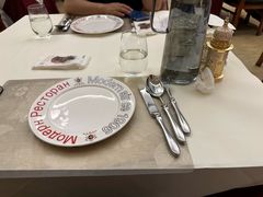 -马迭尔西餐厅(中央大街店)
