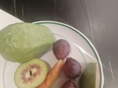 -亚马逊海鲜自助(梅溪湖步步高店)