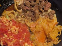 -毅祥斋老孙家泡馍(西羊市店)