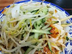 -西安五号米皮