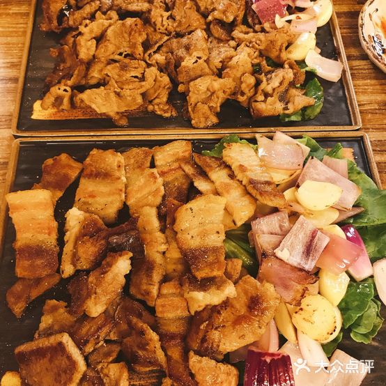 妈妈手烤肉(小康西路店)