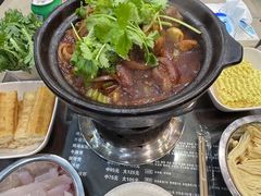 -川香煲(茅台路店)