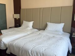 -东北大厦酒店(沈阳北站青年大街店)