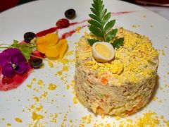 -米德维奇俄式西餐厅(西六道街店)