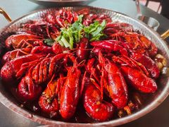 -何师烧烤·川味烧烤代表品牌(科园店)