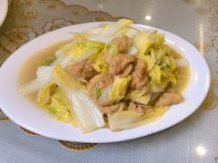 -悦宾饭馆(翠花胡同店)