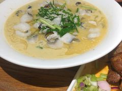 -沈家花园如皋菜(海阳路店)