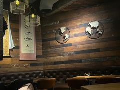 -乌托邦咖啡(武侯祠店)