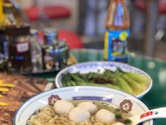 -七爷清汤腩·港式餐厅(金狮广场店)