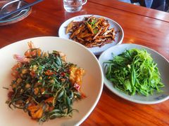 -兰溪小馆(首经贸店)