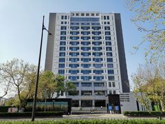 -南京晓庄学院(莫愁校区)