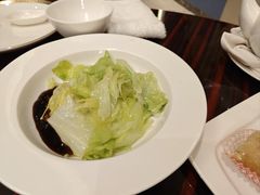 -厦门朗豪酒店 · 明阁中餐厅
