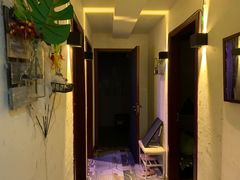 -微光私人影院(巴南万达店)