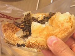 -朱记小郑酥烧饼(建康路店)