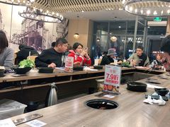 -呷哺呷哺 黄金牧场 (旧宫永辉超市店)