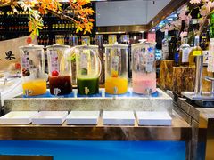 -喜庭海鲜自助(来福士店)