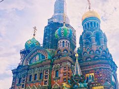 -滴血救世主教堂