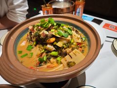 -阿露佳·舌尖上的安吉菜