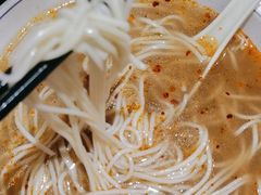 -西部马华清真兰州牛肉面·烧烤夜市(三里河店)