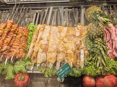 -卢布里西餐厅(总店)