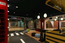 -Speed Dance Studio