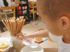 -大师兄·西北小馆(南沙万达广场店)