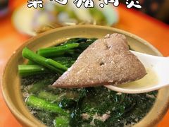 -雅苑餐厅(朝天路店)