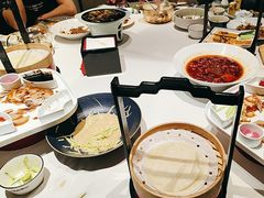 -壹零捌道·北京烤鸭(车公庄店)